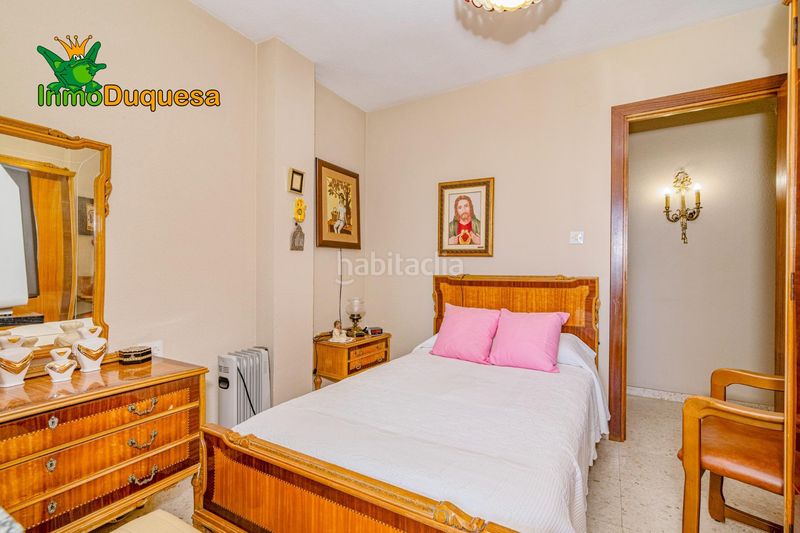 Foto a8c75b70-2e55-4760-b53d-bf5fddb93833. Pis amb aparcament a Angustias - Chana - Encina Granada