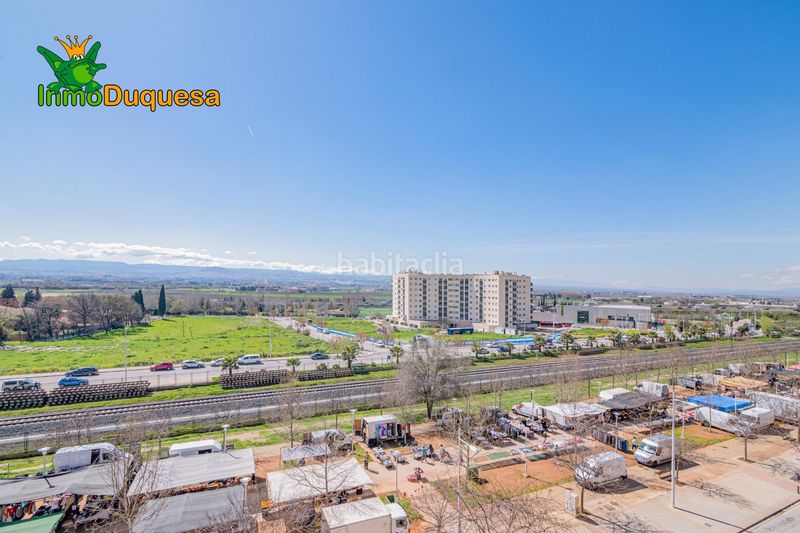 Foto d517ca40-4d38-49d4-b5bd-fb8b07d5e422. Pis amb aparcament a Angustias - Chana - Encina Granada
