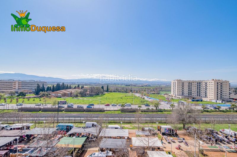Foto d7a4e4ee-cc0a-4202-9b1f-d020895c24e1. Pis amb aparcament a Angustias - Chana - Encina Granada