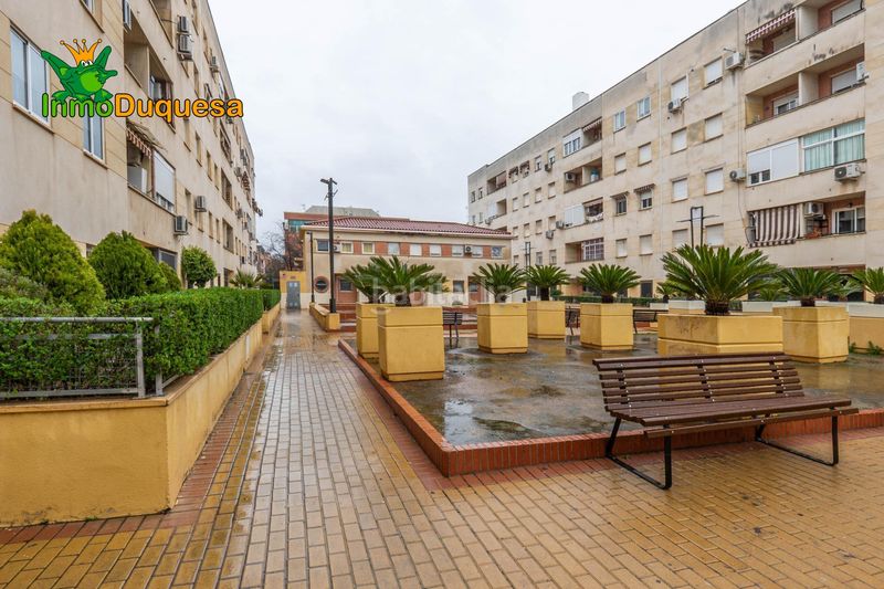 Foto 2c817d63-cdb7-455f-bb88-8364ffbf7be8. Dúplex amb calefacció aparcament a Almanjáyar Granada