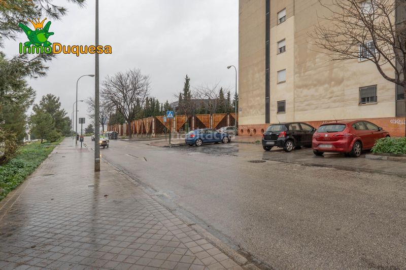 Foto 2fb8f171-59b7-4ae1-8937-426f4e678434. Dúplex amb calefacció aparcament a Almanjáyar Granada