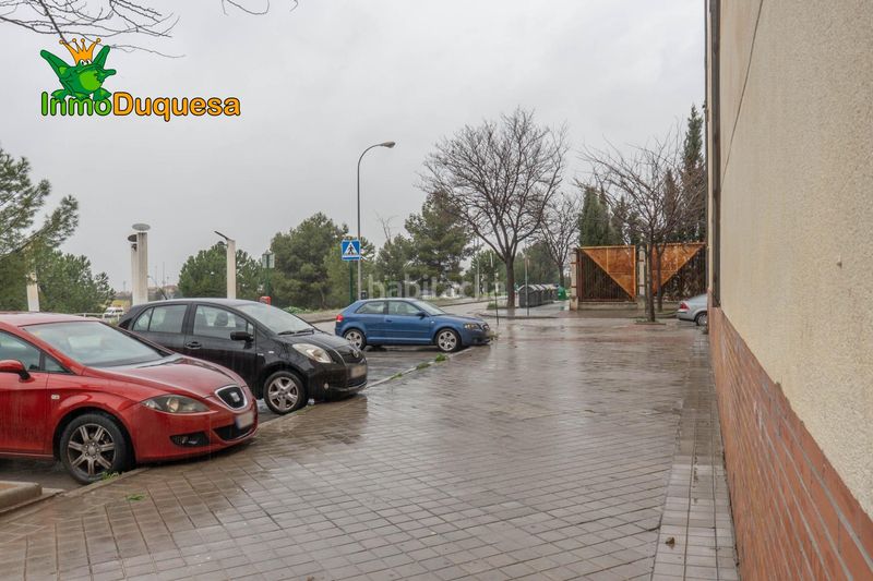 Foto 354ca66c-c157-417d-9eca-d9f9b61b49a4. Dúplex amb calefacció aparcament a Almanjáyar Granada