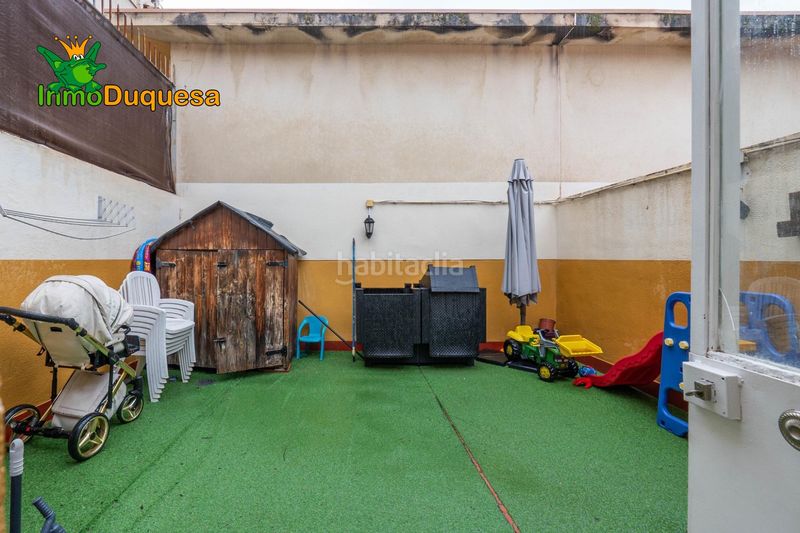 Foto 3ece15f7-834b-4fa0-8a67-d448836530a5. Dúplex amb calefacció aparcament a Almanjáyar Granada