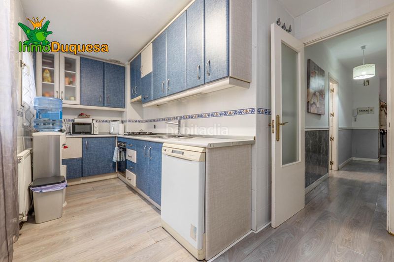 Foto 46f0ea09-59d0-44b3-bea8-827846b686df. Dúplex amb calefacció aparcament a Almanjáyar Granada