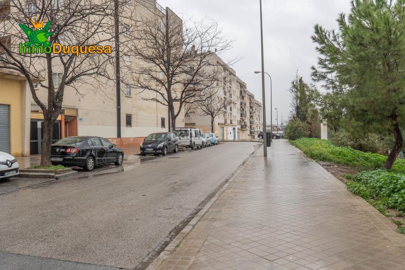 Foto 66fa9f3f-1ef0-4951-b725-8f3fbdad8a68. Dúplex amb calefacció aparcament a Almanjáyar Granada