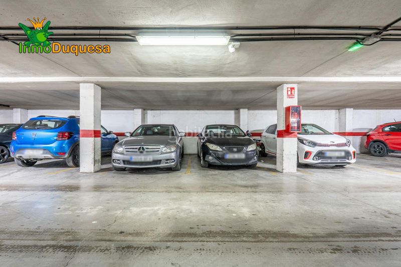 Foto 8e7ed46a-4c23-4659-935d-75f8375c45b2. Dúplex amb calefacció aparcament a Almanjáyar Granada