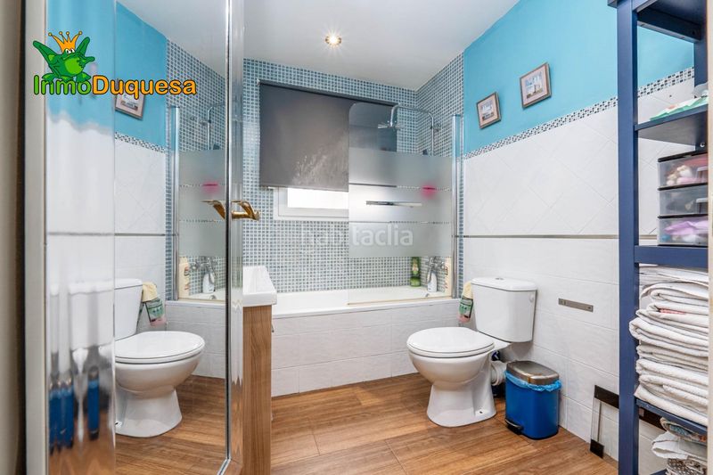 Foto a72cd0a3-7377-4c57-bcbc-a3fe299601a4. Dúplex amb calefacció aparcament a Almanjáyar Granada