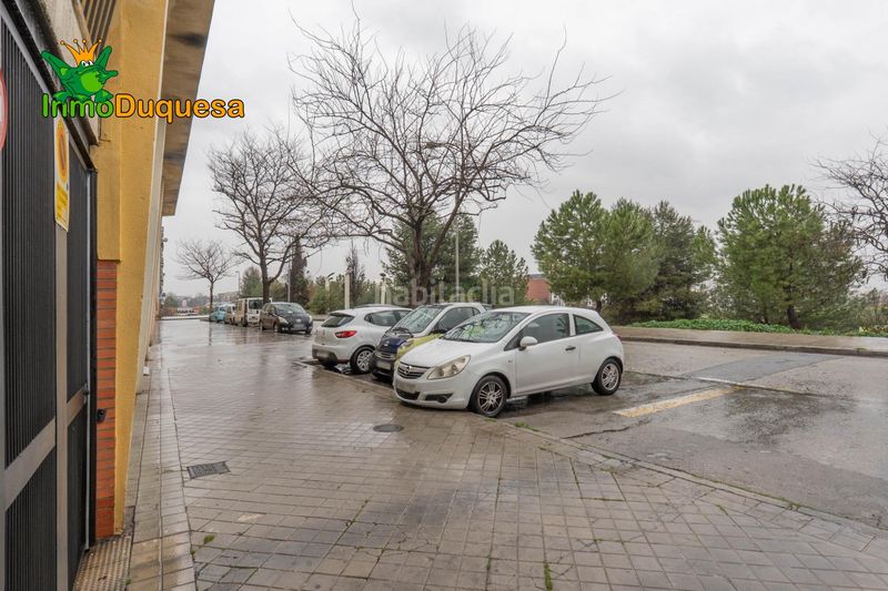 Foto c2941104-6670-46a7-8a3b-18385ca1a5e8. Dúplex amb calefacció aparcament a Almanjáyar Granada