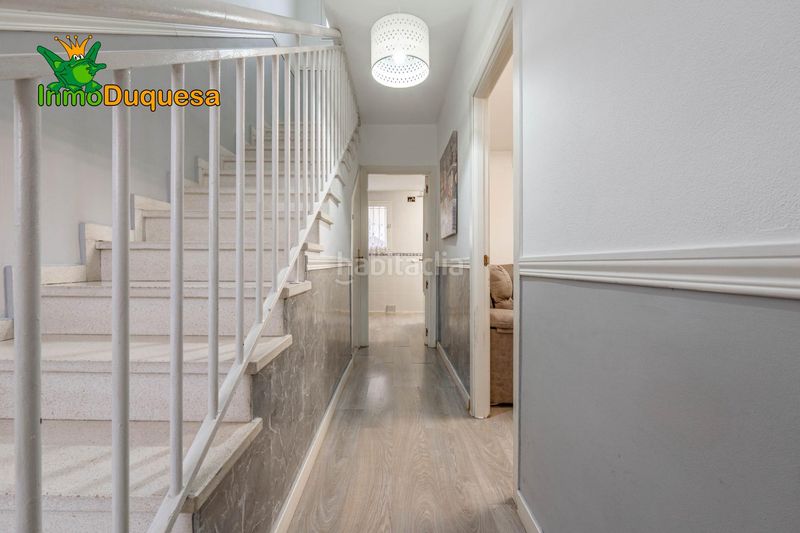 Foto c3010f8b-9ee2-4cdd-bf6a-cc75f286ff5b. Dúplex amb calefacció aparcament a Almanjáyar Granada