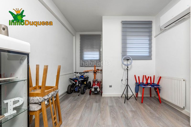 Foto c3ae6c2a-d026-4ca0-9522-dc422dc459f0. Dúplex amb calefacció aparcament a Almanjáyar Granada