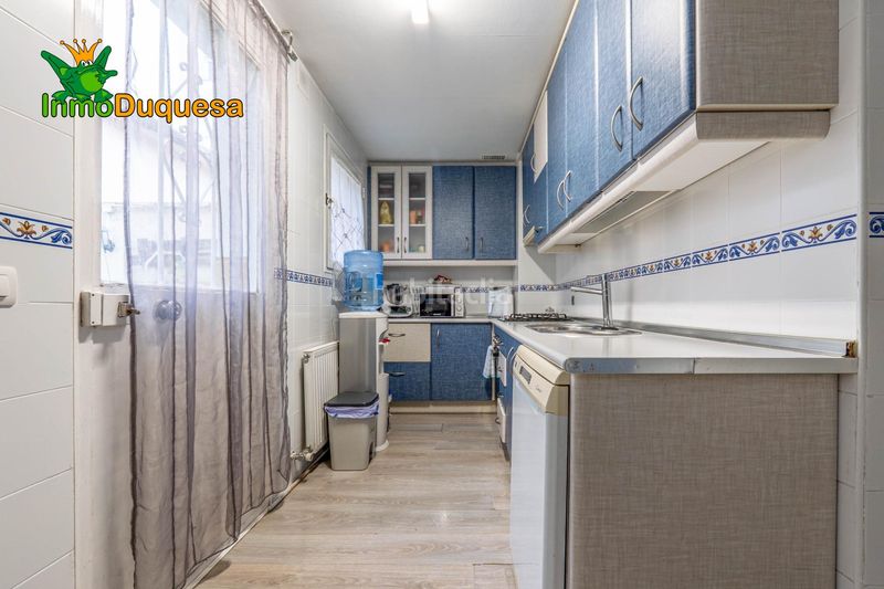 Foto d397960e-9b6d-42fc-bb28-a34ecbb369ae. Dúplex amb calefacció aparcament a Almanjáyar Granada