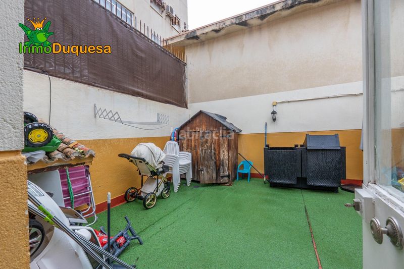 Foto f4f41cb1-fcf9-4f3d-8446-0039553a4f45. Dúplex amb calefacció aparcament a Almanjáyar Granada