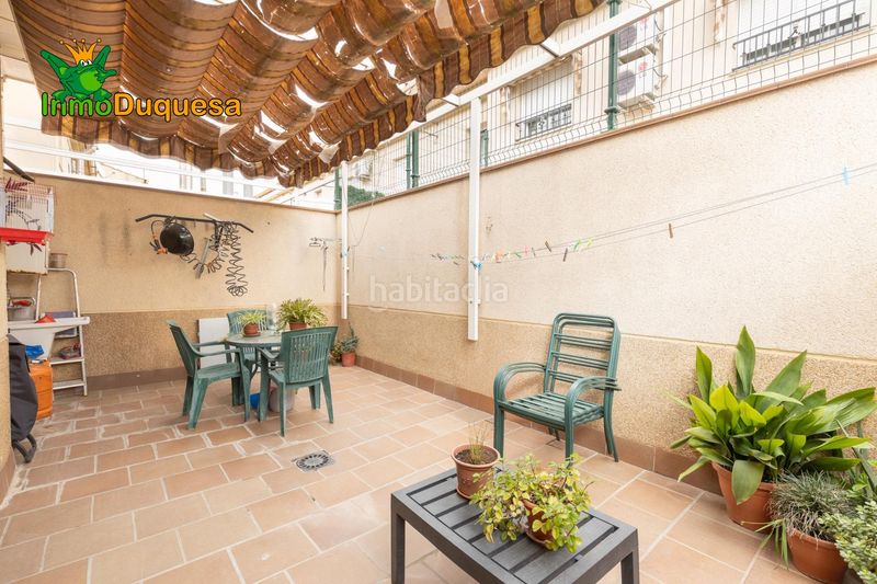 Foto 0576af05-3e91-4e35-bf56-03aa090050a8. Casa aparellada amb aparcament a Atarfe