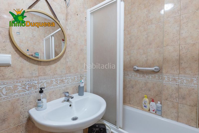 Foto 13494d66-c95a-4c52-9904-333e25dfee1b. Casa aparellada amb aparcament a Atarfe