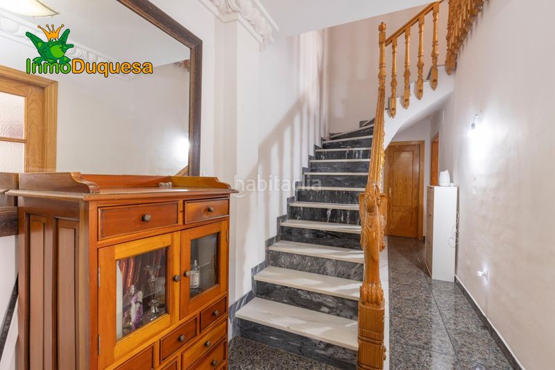 Foto 5e8ede4e-f8a9-4362-a7ba-e8c4b1d34166. Casa aparellada amb aparcament a Atarfe