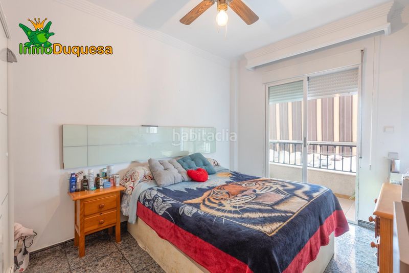 Foto 6b4e9121-36b2-4bae-8485-38448c04d006. Casa aparellada amb aparcament a Atarfe