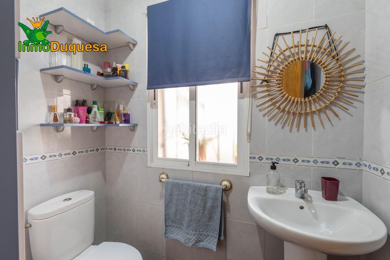 Foto 71cd3645-aeeb-4ea3-8bd9-35e055cd0632. Casa aparellada amb aparcament a Atarfe