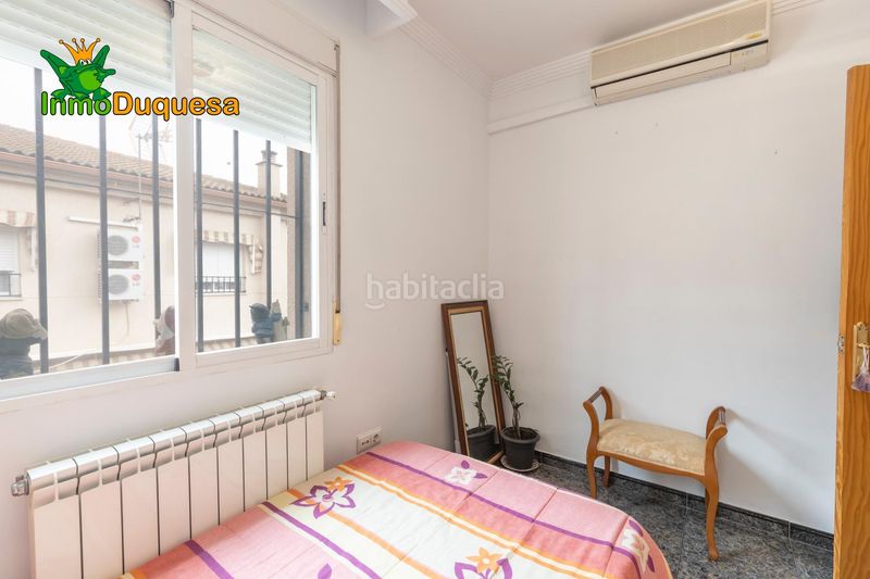 Foto 9900e969-588e-4bda-af14-00e2a3e64f32. Casa aparellada amb aparcament a Atarfe