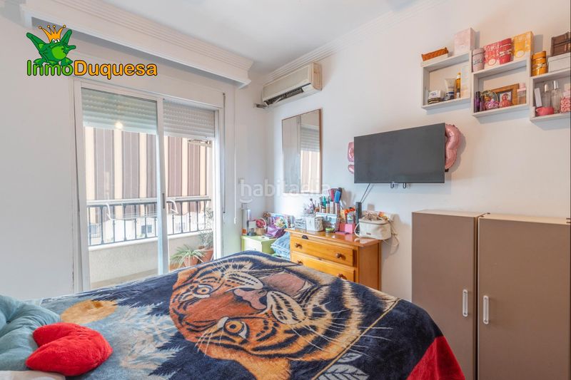 Foto bf54606e-c3f8-417a-9328-92623bce2eb5. Casa aparellada amb aparcament a Atarfe