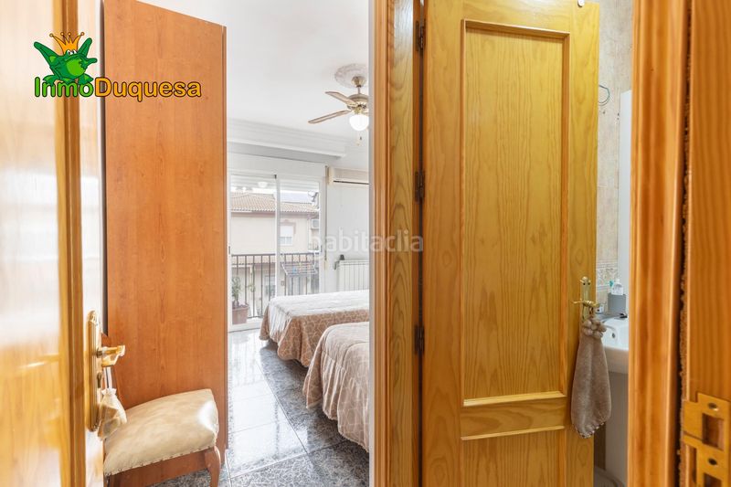 Foto c20a644c-73c2-4d42-8615-96cccc3031ee. Casa aparellada amb aparcament a Atarfe