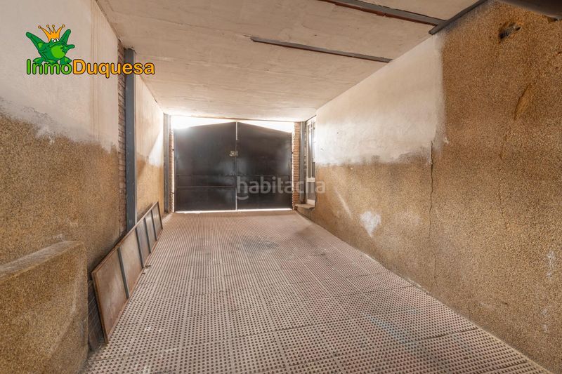 Foto ce0f1444-e737-44d1-8fb0-c3a96994266b. Casa aparellada amb aparcament a Atarfe