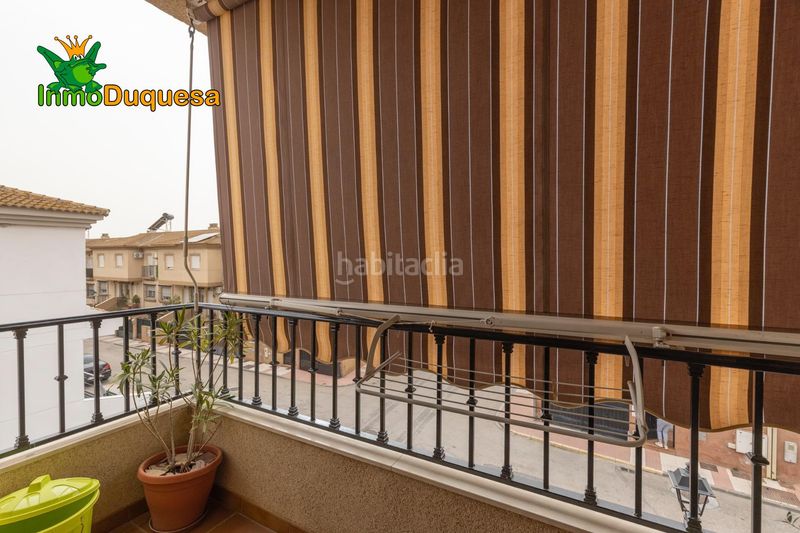 Foto e7c47a9c-3f76-4413-9061-7cb9ef630038. Casa aparellada amb aparcament a Atarfe