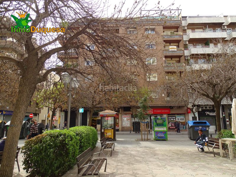 Foto cf85127c-853e-4139-bbef-51ecb6e78252. Pis amb aparcament a Fígares Granada