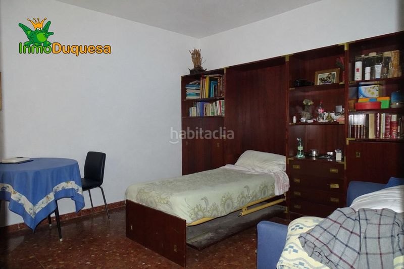 Foto f58428b7-79ce-4e62-84bd-66a02a210f7e. Pis amb aparcament a Fígares Granada