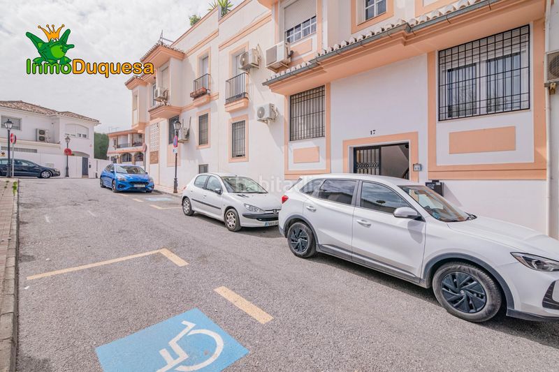 Foto 7a6383c1-53a3-4379-8179-afffa66b5ac9. Pis a La Zubia Ciudad Zubia (La)