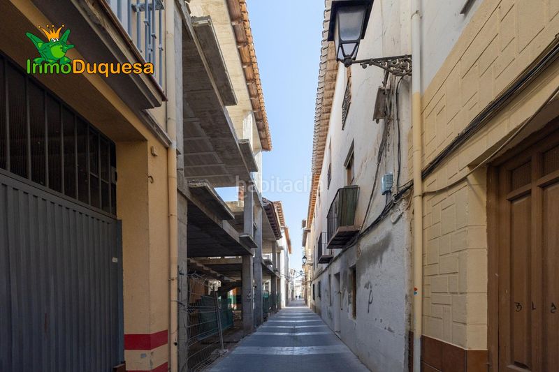 Foto e9b41df4-53bd-440b-9c2c-fa69ca513c02. Edifici a Santa Fe
