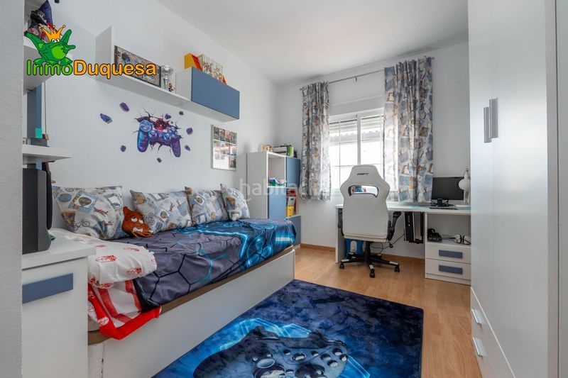 Foto 044753c6-6a1c-4239-9f81-6ffb4ac90b13. Casa adossada amb aparcament a Gójar