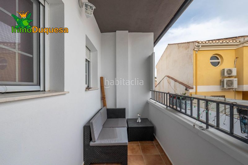 Foto 05a61a1c-3c62-425e-aba7-ef3468d6bf33. Casa adossada amb aparcament a Gójar