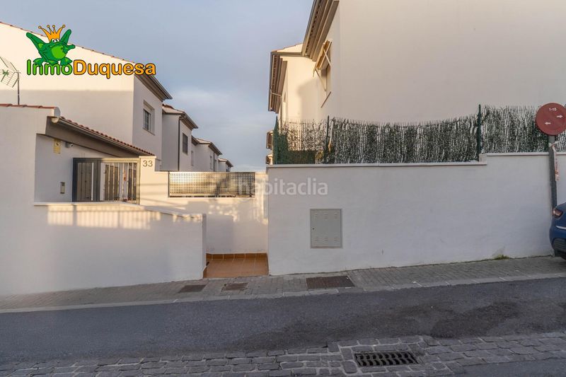 Foto 1487ab68-daf5-4f2c-aa14-4dd9fbdc2b39. Casa adossada amb aparcament a Gójar