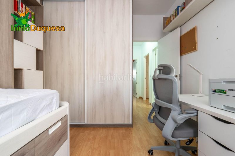 Foto 254ba5a2-44d2-467a-9a63-433ab9561611. Casa adossada amb aparcament a Gójar