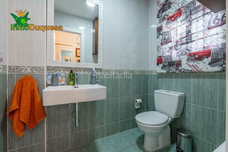 Foto 2aba8a20-a0ac-405c-a568-65338876471d. Casa adossada amb aparcament a Gójar