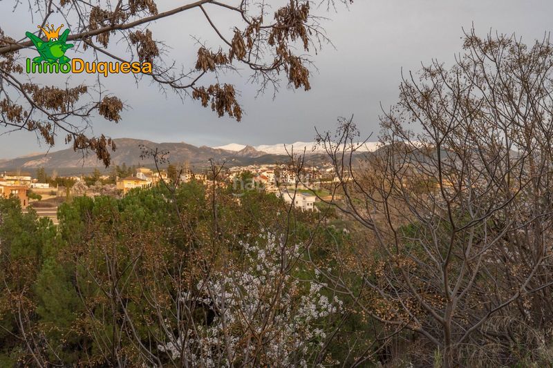 Foto 455b17b7-34c0-4ef8-85ed-1ba3e0f9992a. Casa adossada amb aparcament a Gójar