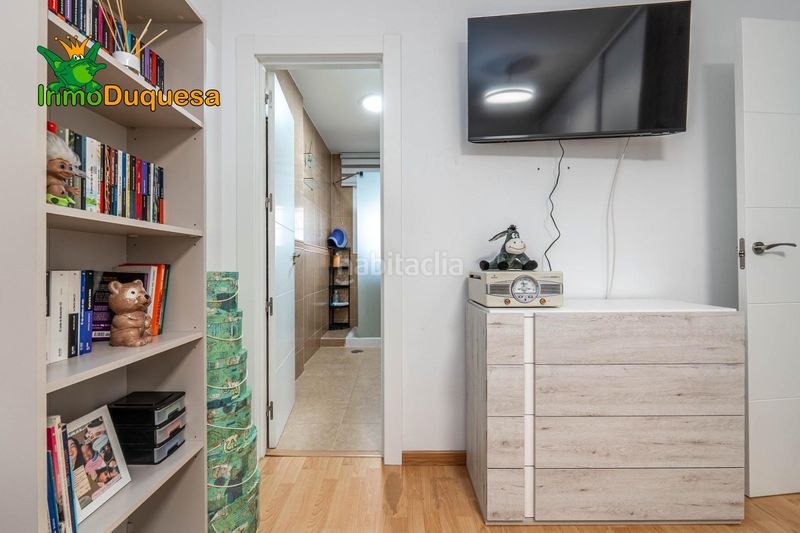 Foto 607f9083-7aef-4080-95a4-76d69453cdd8. Casa adossada amb aparcament a Gójar