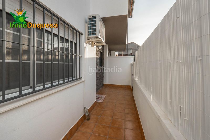 Foto 6a0c7036-0548-4d47-9e6b-08beaa7de1df. Casa adossada amb aparcament a Gójar