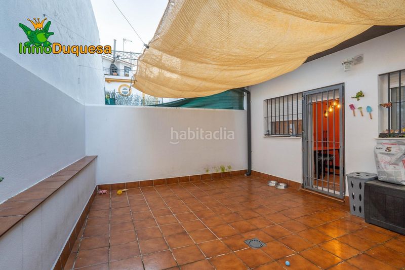 Foto 77b8ec51-f854-4f85-b796-b5f8f3eafdb4. Casa adossada amb aparcament a Gójar