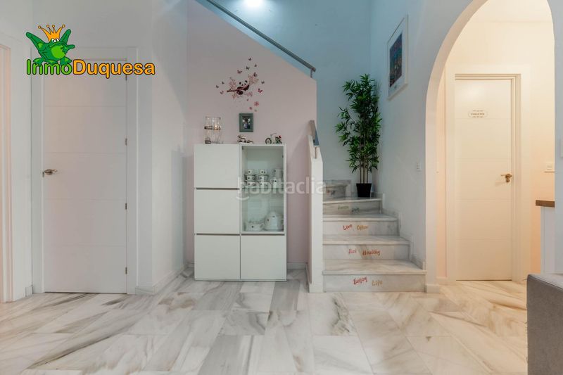 Foto 7b3a3e03-4068-4355-9322-b02f190aa394. Casa adossada amb aparcament a Gójar