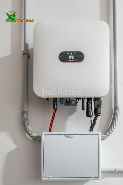 Foto 90c76b08-3289-4e9f-a883-c53b2231eb89. Casa adossada amb aparcament a Gójar