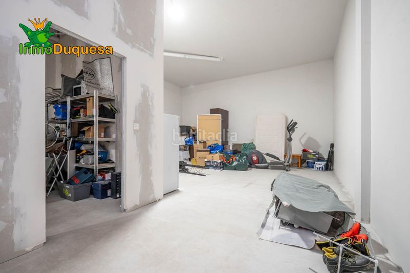 Foto 99813cb0-ee69-4827-9153-79e6d73aca49. Casa adossada amb aparcament a Gójar