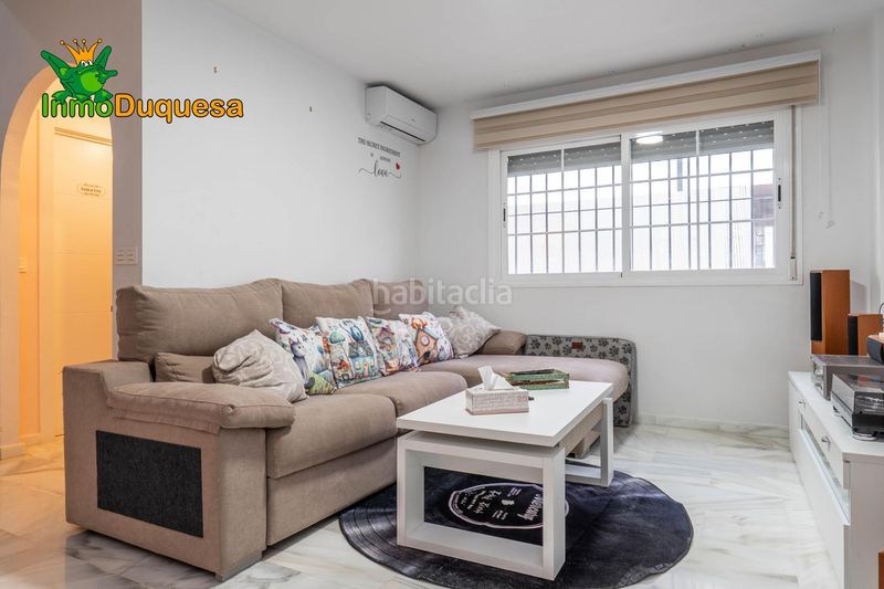 Foto 9b46f43c-986b-446e-93d5-8d230469034a. Casa adossada amb aparcament a Gójar