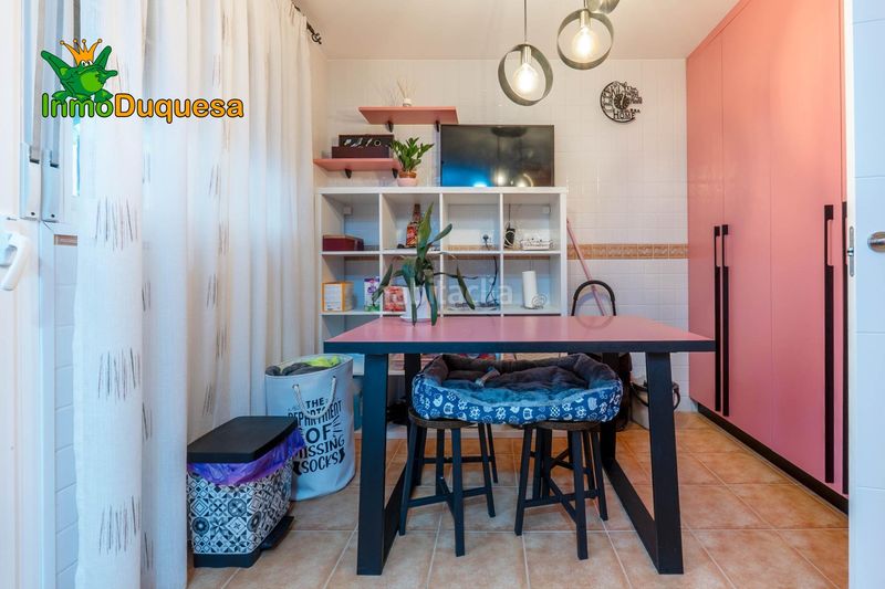 Foto a4f700a9-1713-4dcf-835b-fe1ab87b6857. Casa adossada amb aparcament a Gójar