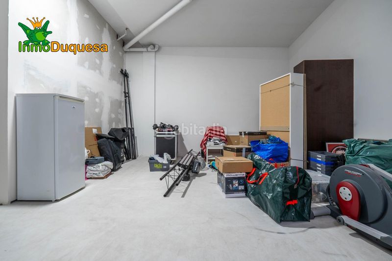 Foto a74e223e-c68f-48c3-876e-87e30ce4b432. Casa adossada amb aparcament a Gójar