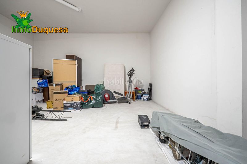 Foto ad695258-7500-4b5b-b7f0-eb2d36f91a7d. Casa adossada amb aparcament a Gójar