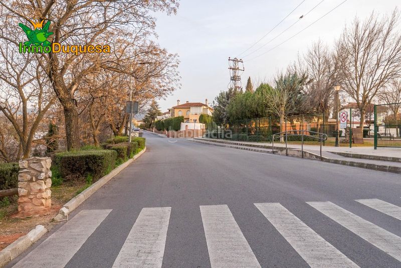 Foto af3e763f-f6d8-4ac9-9293-c6122caa7287. Casa adossada amb aparcament a Gójar