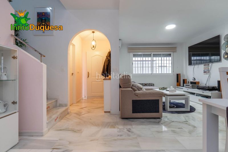 Foto b18758dc-c9a7-44ed-94c0-376f9344dc4b. Casa adossada amb aparcament a Gójar