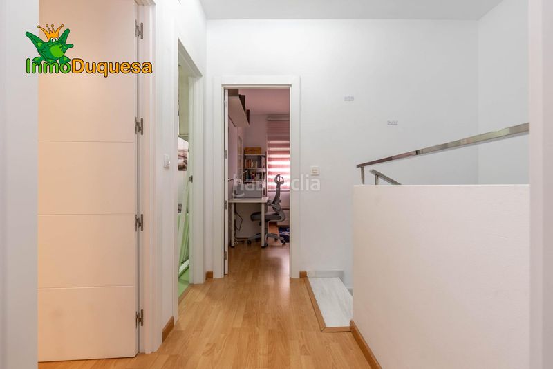 Foto b33ad6d0-1960-4f90-ad65-7ebb98f7d824. Casa adossada amb aparcament a Gójar