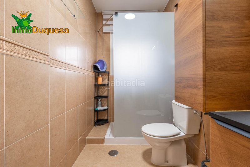 Foto b61047c3-30ee-479f-b2e8-8b175fda8549. Casa adossada amb aparcament a Gójar